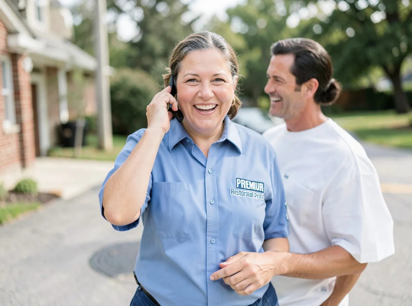 Water Damage Restoration Newton Hamilton, PA FAQs